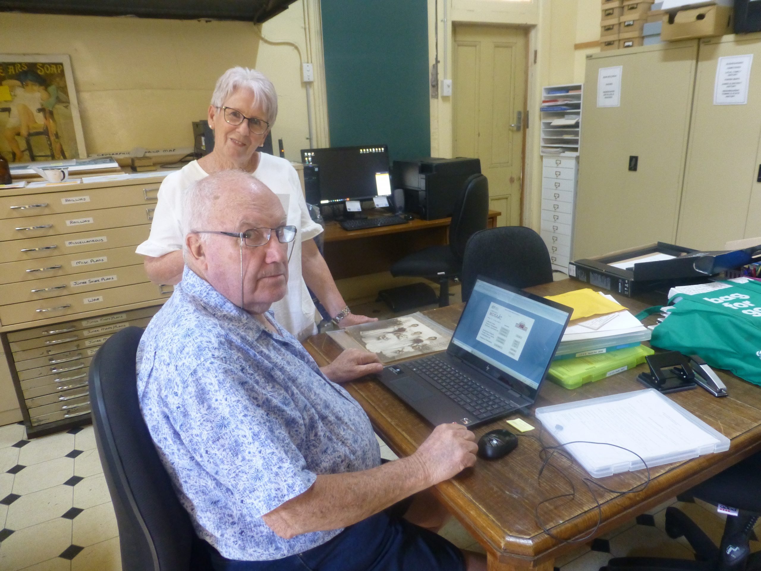 Junee & District Historical Society 