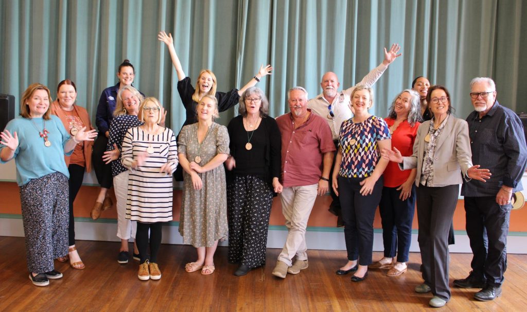 Nowra NFPs Explore Fundraising